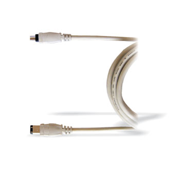 IEEE 1394 Compliance Cable