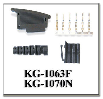 KG-1063F / KG-1070N